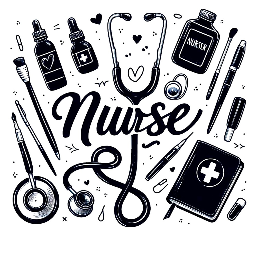 Nursing school nurse essential items